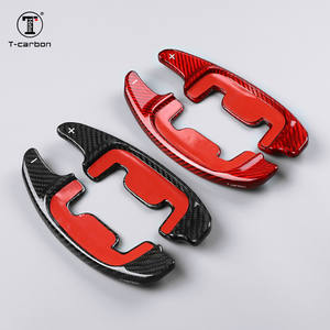 อุปกรณ์เปลี่ยนเกียร์ Mercedes <span class=keywords><strong>AMG</strong></span> ที่พวงมาลัยรถ - Product Image 3