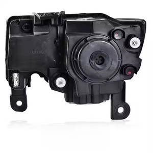 Modificato per gruppo fari a LED JEE/P Grand Cherokee 2014-luci di marcia 2020 giorno con indicatori di direzione accessori per auto - Product Image 6