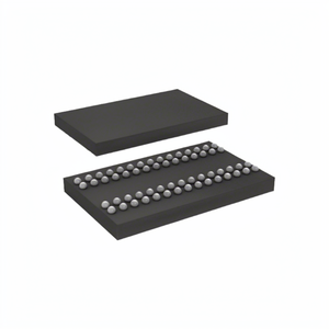 60 TFBGA IS42S16100E-6BL-TR ชิ้นส่วนหน่วยความจำอิเล็กทรอนิกส์ในสต็อก - Product Image 1
