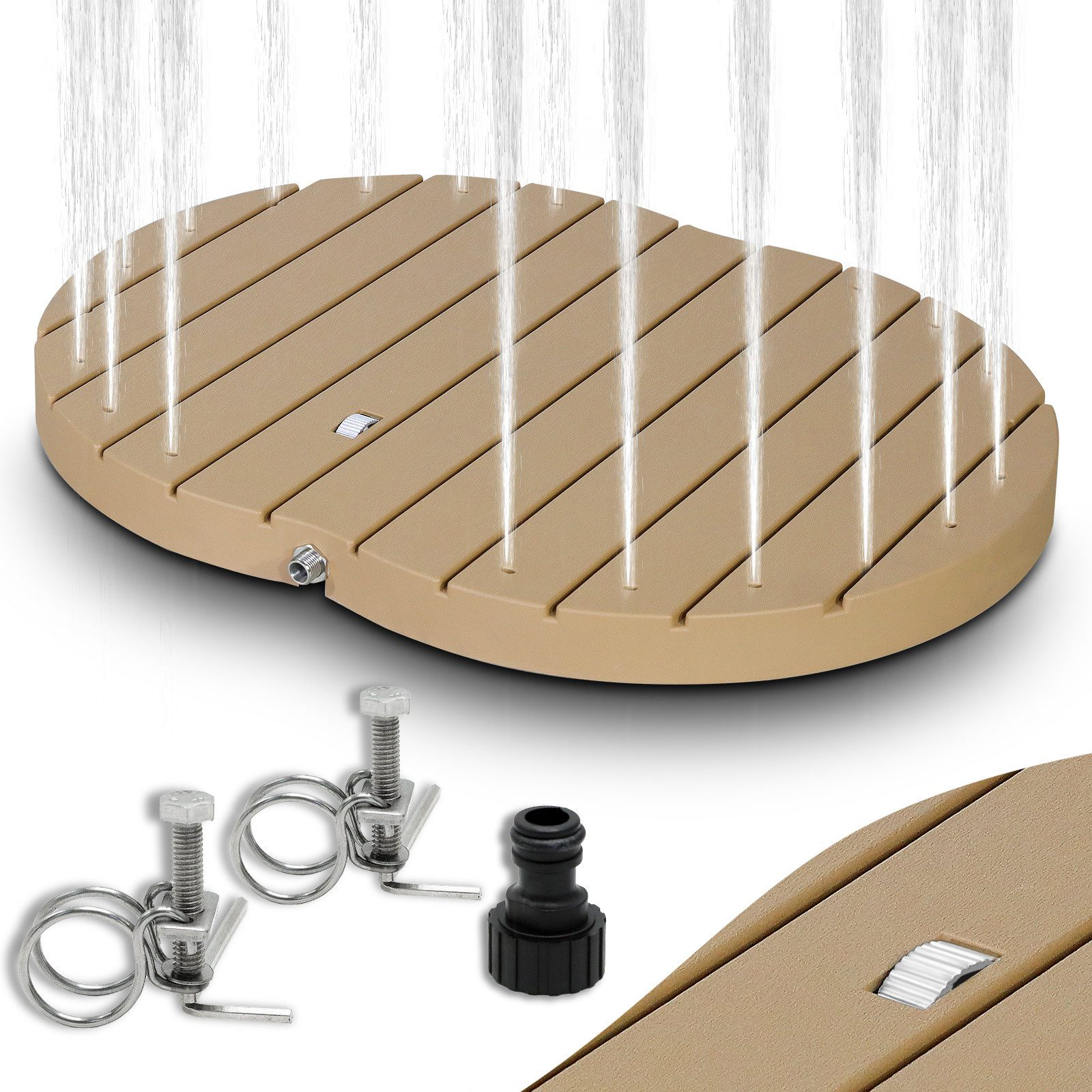 Wood Look
