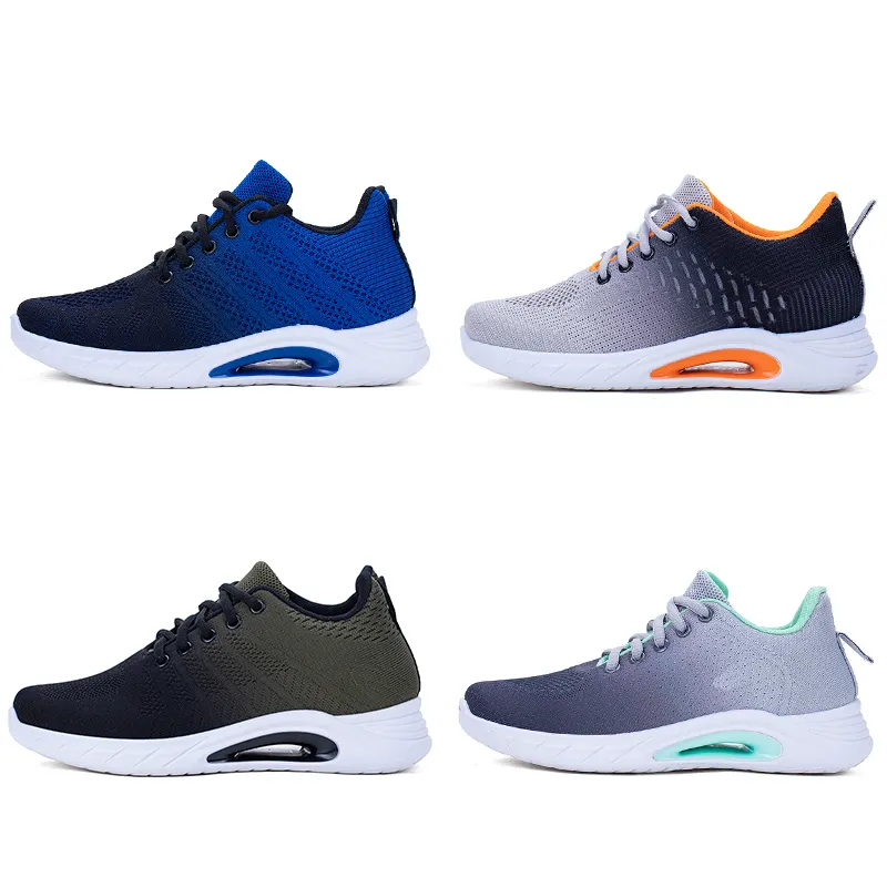 New fashion shoe outdoor shoe for men casual men sneaker walking style shoes sport men