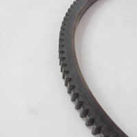 Anneau de volant moteur pour CAT 3114 3116 3126 3208 Anneau de volant moteur C7 d'origine 441-9566 Nouvelles pièces de moteur pour Caterpillar