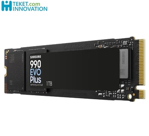 قرص صلب أصلي من سامسونج 990 EVO Plus طراز MZ-V9S1T0BW MZ-V9S2T0BW MZ-V9S4T0BW NVMe M.2 SSD PCIe4.0*4/5.0*2 TLC بسعات 1 تيرابايت و2 تيرابايت و4 تيرابايت، جديد تمامًا - Product Image 3