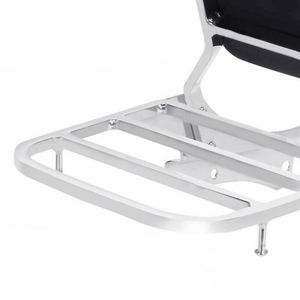 Barra portaequipajes para motocicleta <span class=keywords><strong>Honda</strong></span> Shadow Spirit <span class=keywords><strong>750</strong></span> VT750DC, portaequipajes para motocicleta, 2001-2008 - Product Image 5