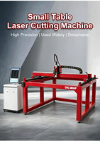 Machine de découpe laser à fibre industrielle au prix d'usine, découpeuse laser CNC 3015 pour la découpe de tôles en acier inoxydable et en fer