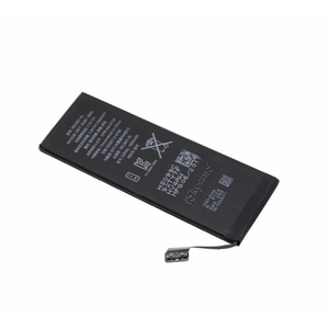 Batería de Repuesto i5S de 1560mAh para iPhone 5S, Pieza Interna, 0 Ciclos, CE, RoHS, Venta al Por Mayor, Alta Calidad - Product Image 5