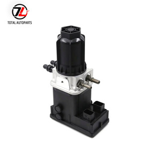 Rakitan Pompa Urea DEF Doser OEM A0001407878 A0001405478 A0001405378 A0001405978 untuk Mer-cedes-Ben-z Atego - Product Image 2