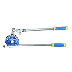12mm Industrial OEM/ODM Refrigeration Hand <strong>Tools</strong> Heavy Duty Copper Pipe Cutter <strong>HVAC</strong> Strong Tube Bender - Product Image 5