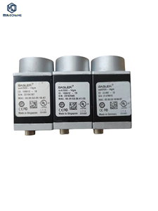 Controlador PLC, Sensor, Cámara Industrial, Nuevo y Original, ACA2500-14GM - Product Image 1