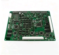 Placa H OEM 451577 PXR-D460W-EZJ93 para Impresora de Inyección de Tinta Continua Serie PX/PXR/PB