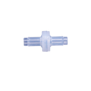 Válvula de Retención MFPF DCV1605CVN, Miniatura, de Plástico, Estructura de Una Sola Membrana, para Agua, Aire, Oxígeno, Bloqueo y Reversa - Product Image 5