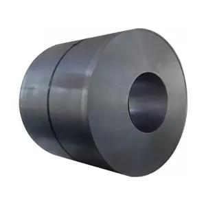 Various Specifications Carbon Steel Coil Cold Rolled Hot Rolled Coil Astm A36 Carbon Steel Aisi 1020 Steel