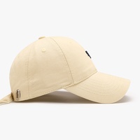 Gorra de Béisbol con Bordado de Corazón para Mujer, Parte Superior Suave, Talla Grande, Ajustable, Estilo Casual y Versátil, Tipo Sombrero para el Sol