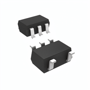 Distribuidor Autorizado de Componentes Electrónicos de Circuito Integrado 5 TSSOP, SC 70 5, SOT 353 LMX321ICT - Product Image 1