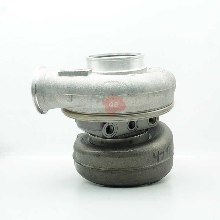 5456465RX 5456460RX Genuine Diesel Cummins qsk78 Engine turbo 