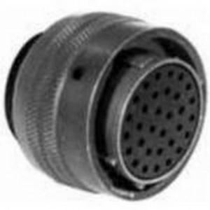 PT06A-10-6S Circular Connector Electronic Component - Product Image 1