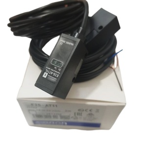 Nouveaux capteurs photoélectriques inductifs E3S-AD22 E3S-AD42 E3S-AD18 E3S-AD38 AD16 <span class=keywords><strong>AD36</strong></span> avec montage personnalisé et alimentation 10-30V - Product Image 5