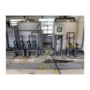 Dosing Pump Water Treatment Metering Pump