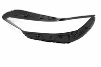 Couvre-phares pour Hyundai Elantra 2004 2005-2010 2011 2012-2016 2018-2020 2021-2025, abat-jour de phare avant de voiture