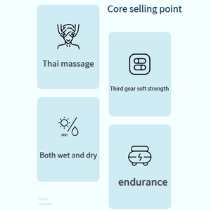Healthpal-estimulación <span class=keywords><strong>el</strong></span>éctrica inteligente <span class=keywords><strong>para</strong></span> <span class=keywords><strong>el</strong></span> cabello, accesorio utomático <span class=keywords><strong>para</strong></span> <span class=keywords><strong>el</strong></span> cuidado del cabello - Product Image 2