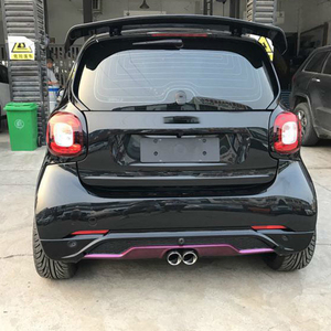 ชุดติดกันชนท้ายท่อปี453,ชุดคิตตัวถังกระโปรงด้านข้างสำหรับสไตล์ KO - Product Image 4