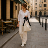 Sac fourre-tout en toile de qualité, sac en toile de coton épaisse, sac en toile de coton japonais avec logo personnalisé, commande en gros, sac de courses pour étudiants et travailleurs