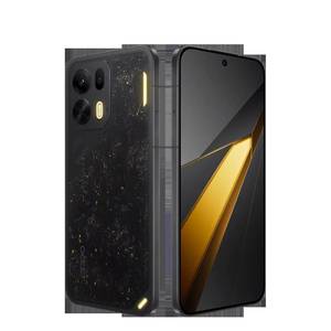 OPPO K15 Pro หน้าจอ 6.6 นิ้ว 144Hz AMOLED ชิปเซ็ต Dimensity 8500 แรม 12GB กล้อง 8MP/50MP แบตเตอรี่ 7000mAh รองรับ 5G CDMA/LTE โทรศัพท์มือถือสำหรับเล่นเกม ภาษาสเปน - Product Image 4