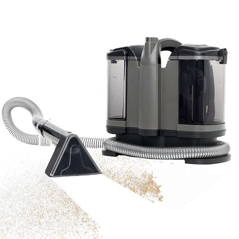 Wet and Dry Vacuum Cleaner for