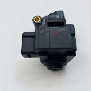 Actuador de Velocidad de Ralentí Original de Calidad para Motor de Automóvil 35150-02600 para Hyundai Grand Kia Picanto 3515002600 - Product Image 2