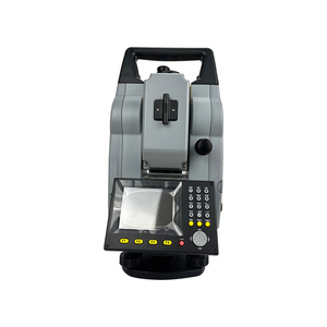 라이카 품질 높은 안정성 <span class=keywords><strong>Geomax</strong></span> ZT30R Pro <span class=keywords><strong>2</strong></span> ''프리즘리스 반사경 500m 가격 총 역 - Product Image 1