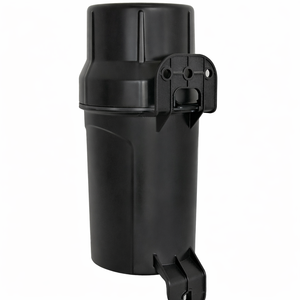 Caja de Tubo Portadocumentos Universal Industrial Resistente al Agua MP02100 para Maquinaria Agrícola, Tractor, Camión, Remolque - Product Image 1