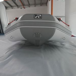 REACHSEA Rsm Factory Customized 2 Person Fishing Kayak Boat Inflatable <strong>Canoe</strong> Kayak for Water Ocean - Product Image 1