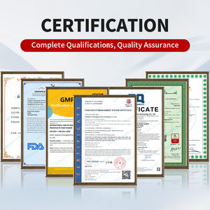 Gommes multivitaminées pour femmes avec fer, acide folique et biotine, formule exclusive pour l'éclat de la <span class=keywords><strong>peau</strong></span> et le soutien de la santé menstruelle - Product Image 5