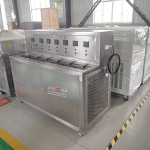 Jominy Härtbarkeitsprüfung & Abschreckung für ASTM A255 Hohe Genauigkeit IP55-Schutz Liangong Marke - Product Image 5