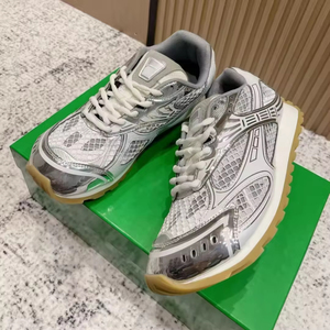 Zapatillas para correr de alta calidad de diseñador, calzado deportivo personalizado, calzado de baloncesto, calzado informal para hombre y mujer - Product Image 5