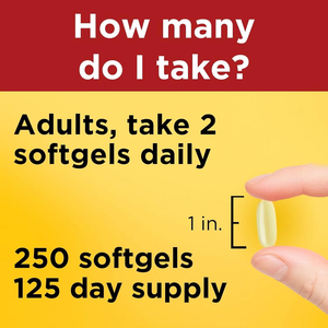 ยาโอเมก้า<span class=keywords><strong>3</strong></span>สำหรับผู้ใหญ่ได้รับการรับรองฮาลาล GMP 1000มก. ต่อการให้บริการซอฟต์เจลแคปซูลหัวใจ - Product Image 5