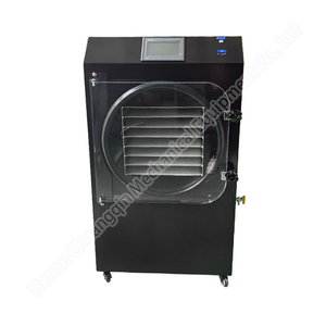 Freeze Dryer Machine Food Vacuum Dryer Machine Lyophilizer Freeze Dryer - Product Image 2