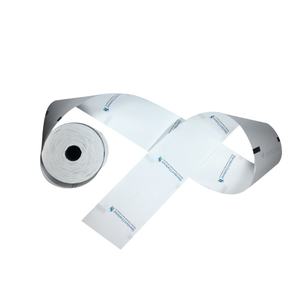 Rollo de Papel Térmico para Caja Registradora, Venta Directa de Fábrica, 100% Pulpa de Madera Pura, Individual, 57x50mm, para Bancos, Supermercados, Hoteles - Product Image 6