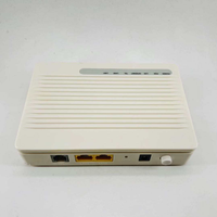 ONU ONT HG8120C GPON 1GE+1FE+1TEL Router Wifi Ont Fttx GPON EPON FTTH GPON ONU HG8120C Peralatan Jaringan 1GE 1FE Port Suara