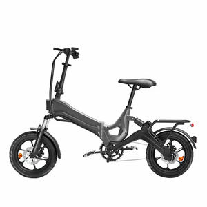 Vélo de montagne professionnel vtt Ebike vélo électrique vélo électrique 29 pouces - Product Image 1