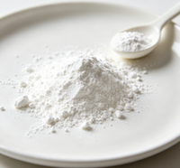 DL-Méthionine en vrac de qualité alimentaire CAS 59-51-8 à faible teneur en impuretés, additif nutritionnel pour animaux