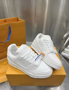 Sneakers Casual <span class=keywords><strong>da</strong></span> <span class=keywords><strong>Uomo</strong></span> di Alta Qualità 2026, <span class=keywords><strong>Scarpe</strong></span> di Lusso alla Moda con Suola Antiscivolo per Sport all'Aperto, Stile Comodo per Camminare - Product Image 2