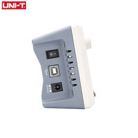 UNI-T Adjustable Dual-channel 200MS/s Signal Generator 14bits High Precision Digital Meter 30MHz/60MHz UTG932E UTG962E