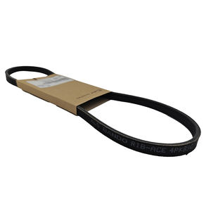 Оригинальные качественные автомобильные системы двигателя V-ребристый ремень 25212-23721 2521223721 25212 23721 для Hyundai и Kia - Product Image 2