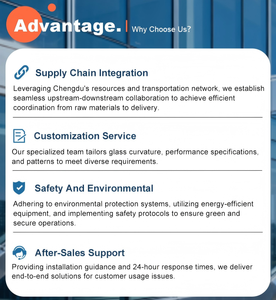 Vidrio Blindado Industrial de Alta Calidad y Precio Accesible, Vidrio Blindado <span class=keywords><strong>para</strong></span> <span class=keywords><strong>Ventanas</strong></span> en Venta - Product Image 6