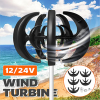 Offre Spéciale 20Kw éolienne générateur 500W éolienne horizontale générateur 24-220V-3000M/S éolienne générateur moteur