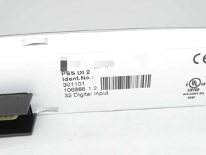 Controlador de Programación de Módulo PLC Plc PSS DI 2 - Product Image 3