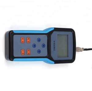Veinasa-WS Instruments de mesure électroniques Testeur d'humidité rapide du sol Capteur RS485 Veinasa-WS Capteur d'humidité du sol RS485 Veina - Product Image 3