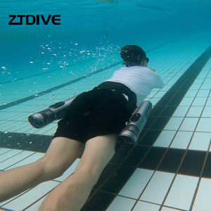 Scooter a mare CE certificazione zttve JETDIVE PRO Scooter elettrici a mani libere a vita subacquea per i subacquei <span class=keywords><strong>sport</strong></span> acquatici per le immersioni - Product Image 2