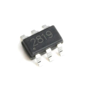 2819 LED Lámpara de Minería con Control SOT-23-6 FM2819 Chips IC - Product Image 1